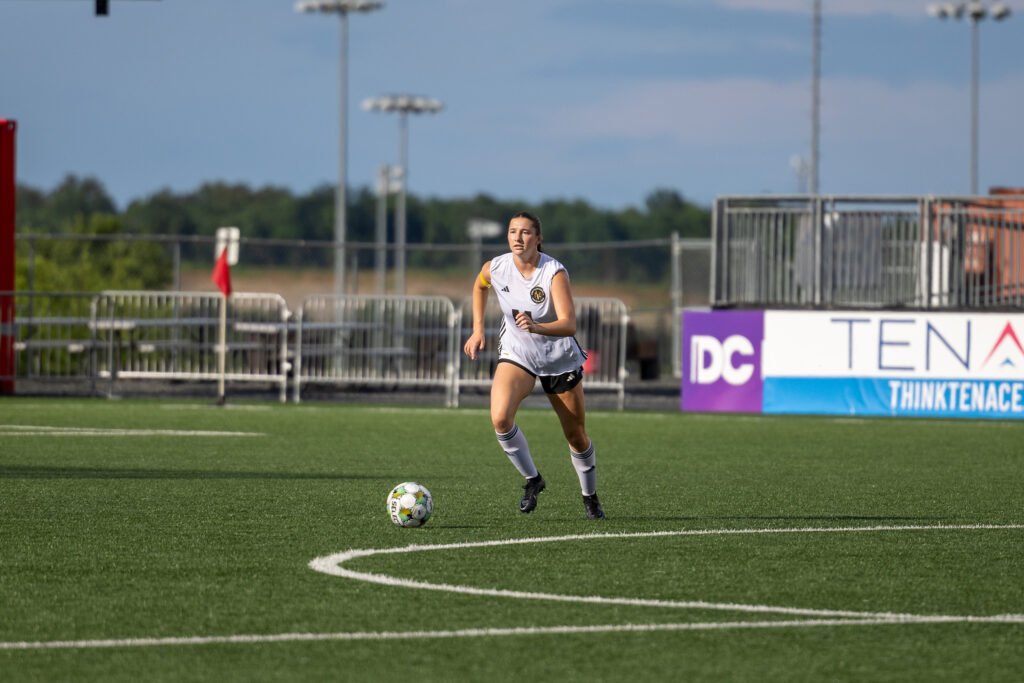 Nova FC USL-W Women's Soccer in Loudoun County, Virginia