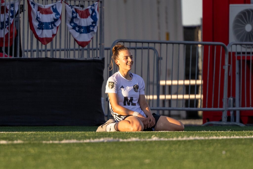 Nova FC USL-W Women's Soccer in Loudoun County, Virginia