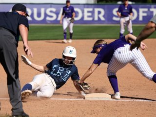 Loudoun Sports Photography Softball Photos