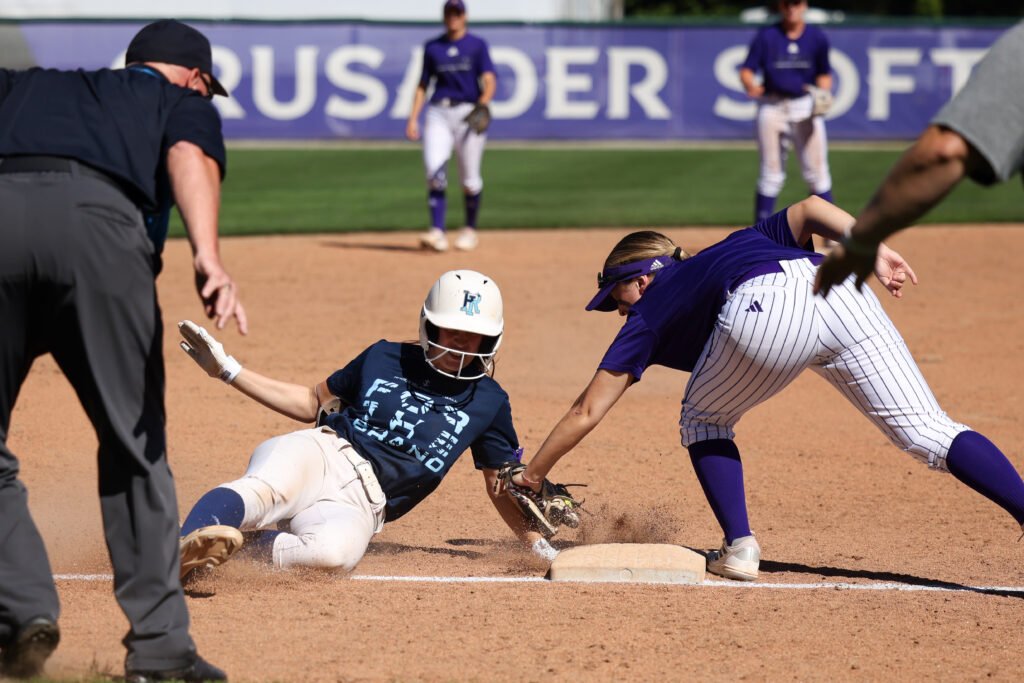 Loudoun Sports Photography Softball Photos