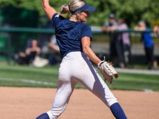 Softball Photos by Loudoun Sports Photography