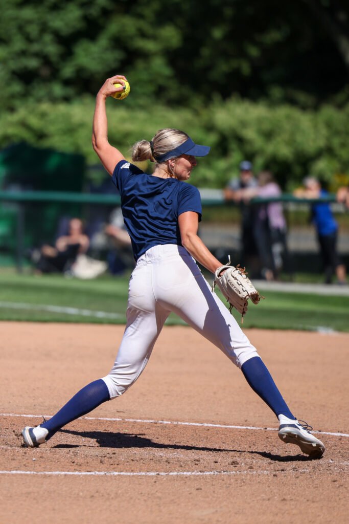 Softball Photos by Loudoun Sports Photography