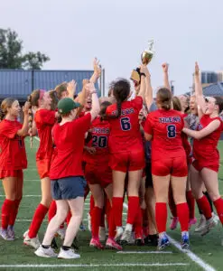 Team photos by Loudoun County Photography