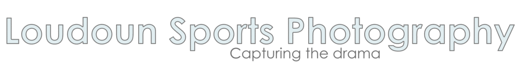 Loudoun County Sports Photography Media Day game photos get recruited