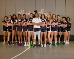 Preparation Fitness Basketball Team Photos in Ashburn Virginia Loudoun County