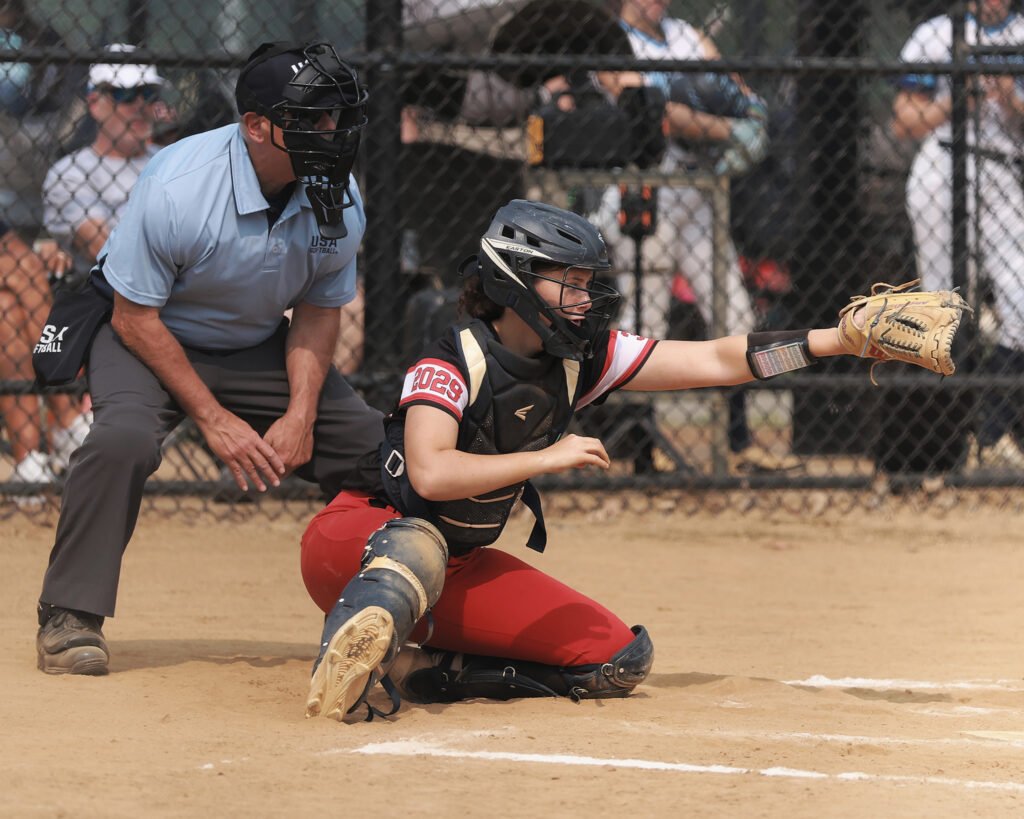Sports Photography Class in Ashburn, Virginia with Jennifer Gonzalez